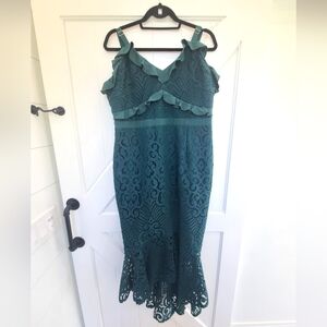 Twosisters The Label Leanne Dress